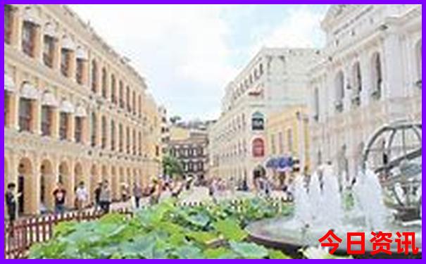 离我最近的免费旅游景点